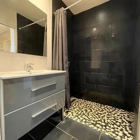 Apartment Le Canal De Valence - Proche Centre/parking Prive *